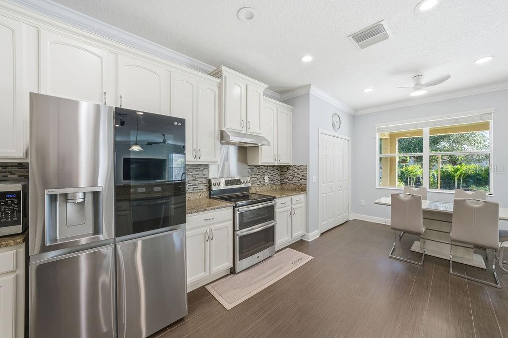 ENCLAVE AT LAKE SEMINOLE - Residential