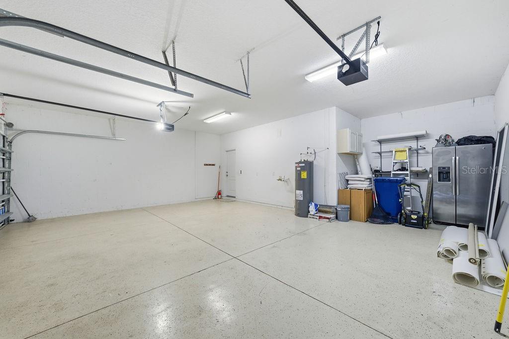 ENCLAVE AT LAKE SEMINOLE - Residential