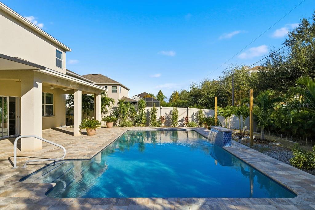 ENCLAVE AT LAKE SEMINOLE - Residential