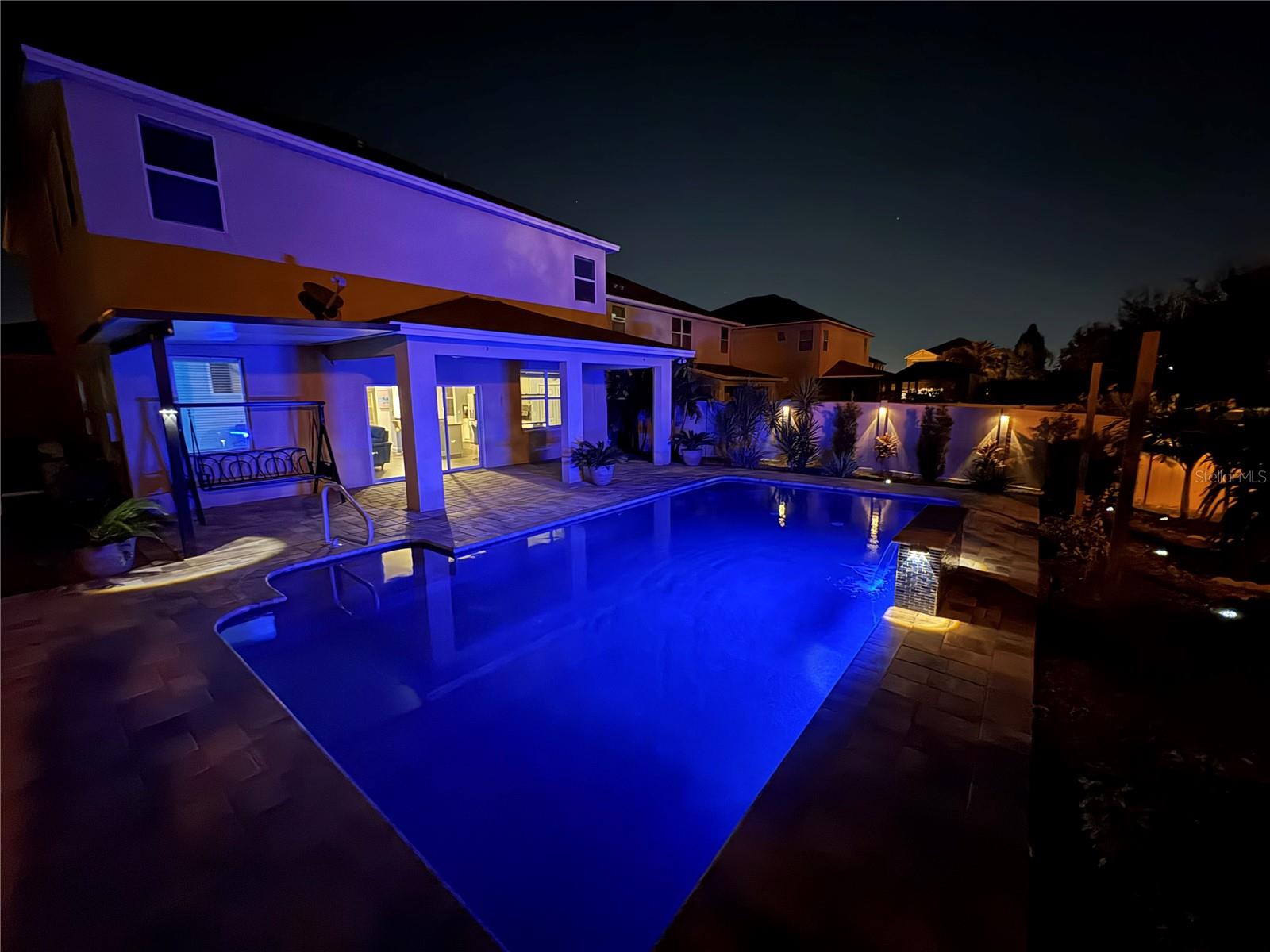 ENCLAVE AT LAKE SEMINOLE - Residential