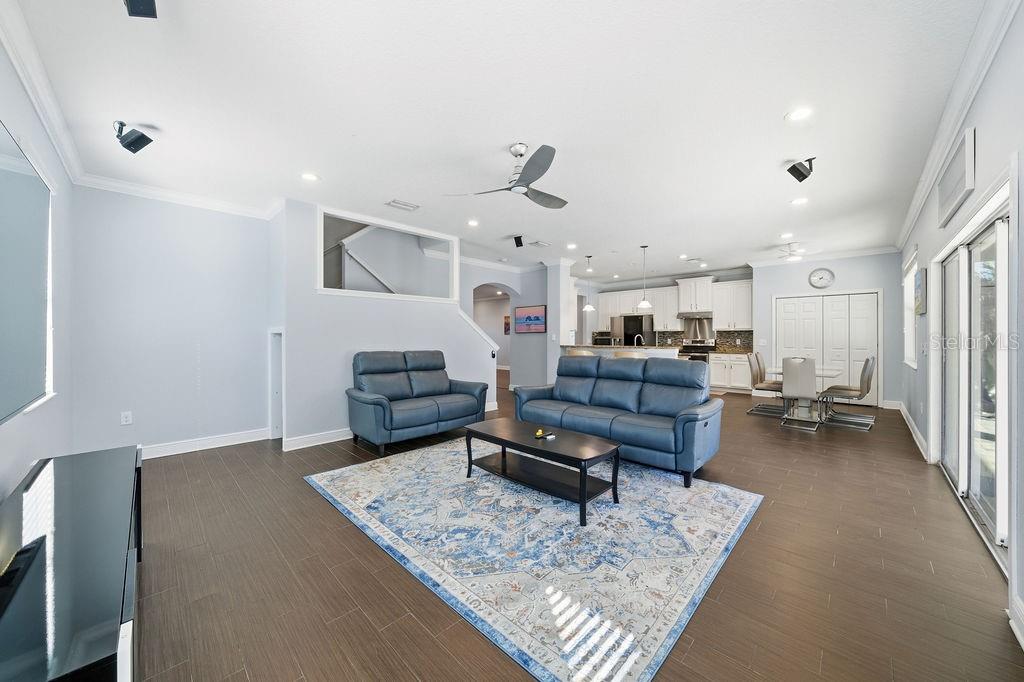 ENCLAVE AT LAKE SEMINOLE - Residential