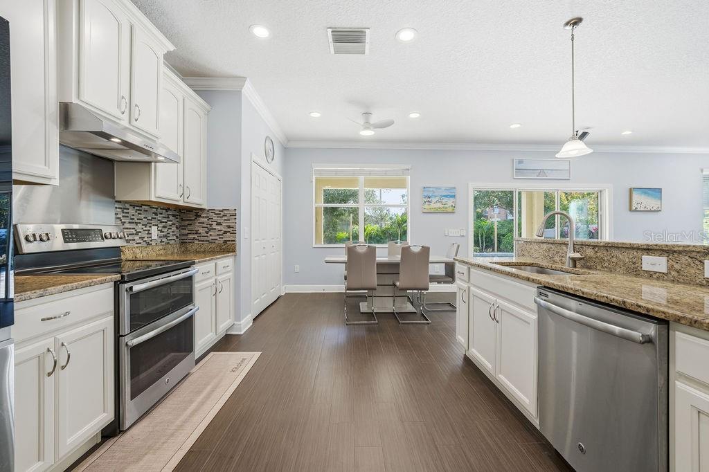 ENCLAVE AT LAKE SEMINOLE - Residential