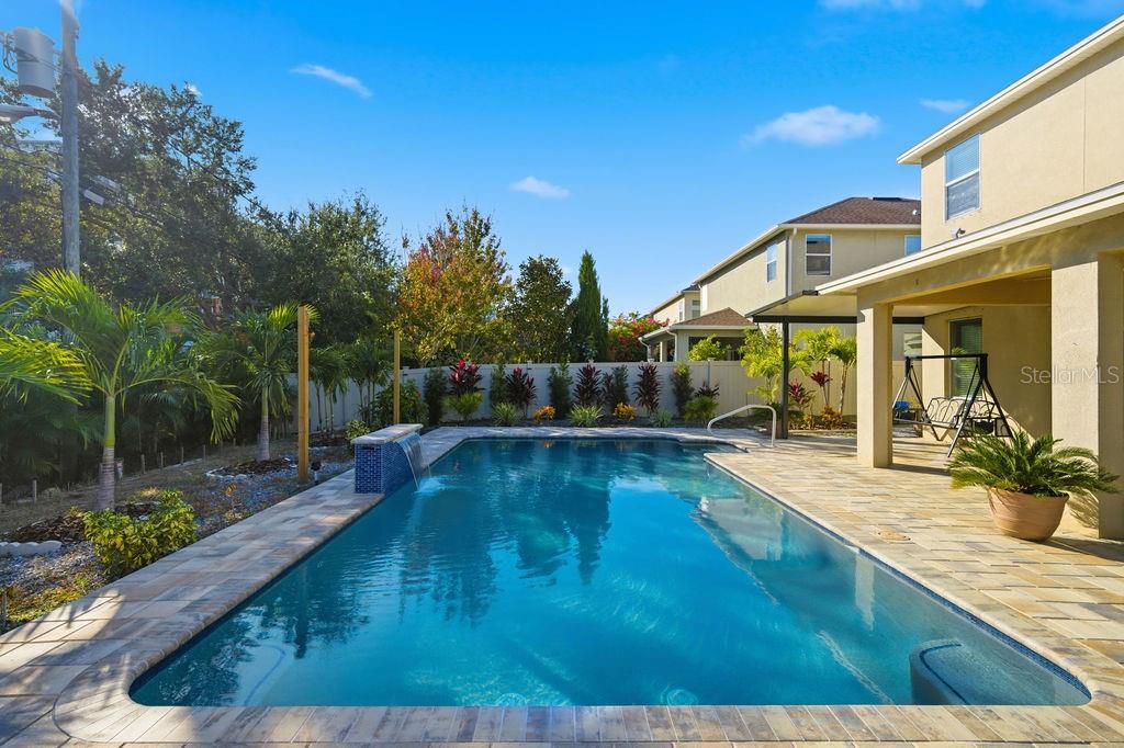 ENCLAVE AT LAKE SEMINOLE - Residential