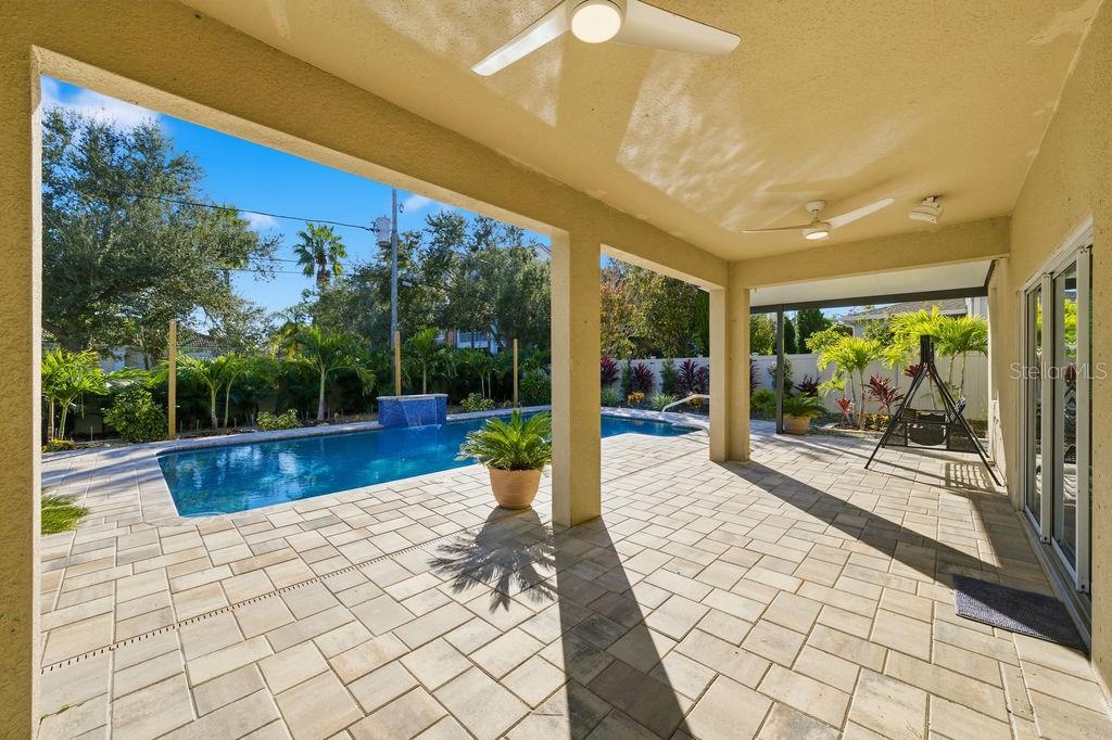 ENCLAVE AT LAKE SEMINOLE - Residential