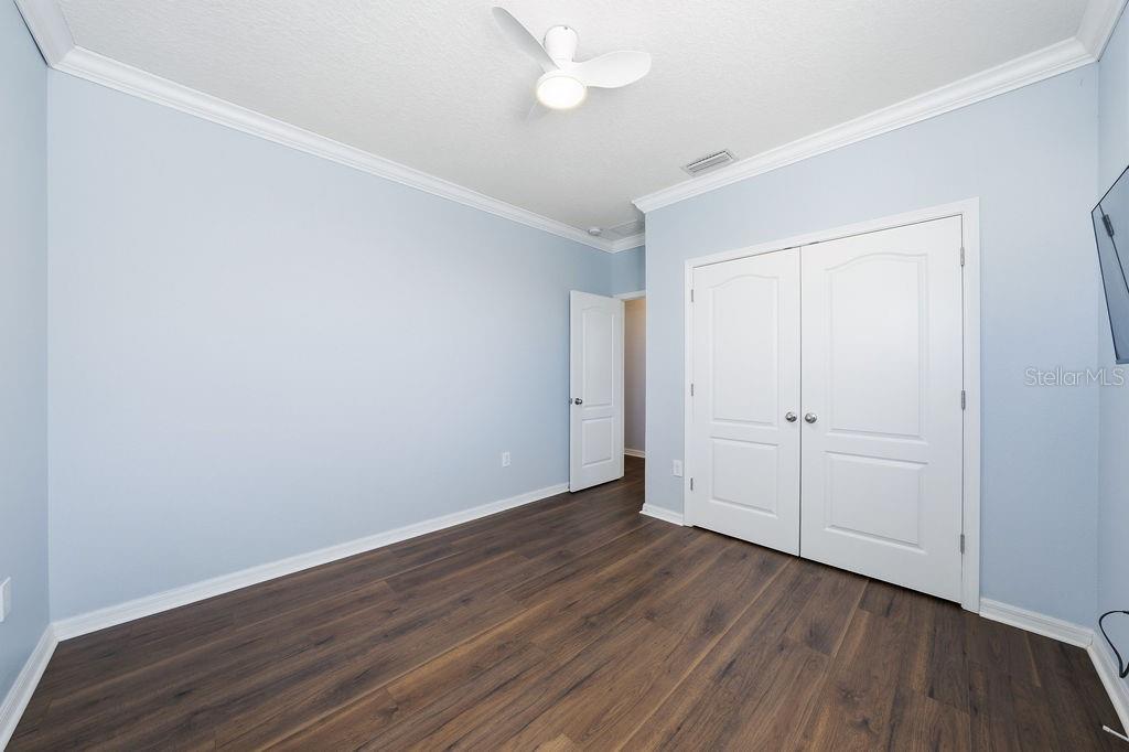 ENCLAVE AT LAKE SEMINOLE - Residential