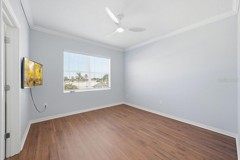 ENCLAVE AT LAKE SEMINOLE - Residential