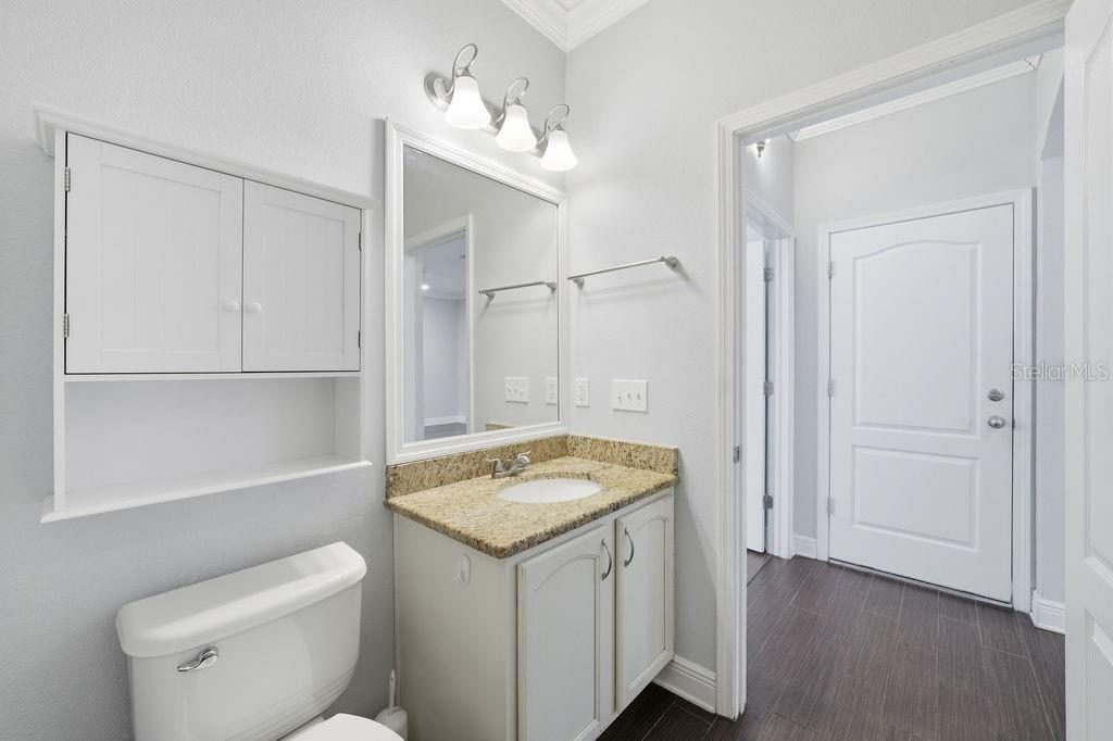 ENCLAVE AT LAKE SEMINOLE - Residential