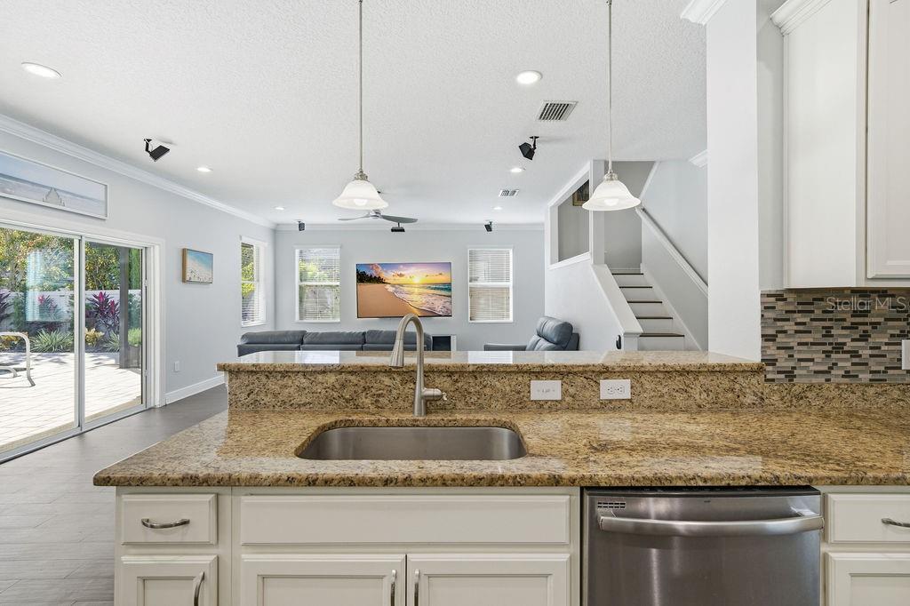 ENCLAVE AT LAKE SEMINOLE - Residential