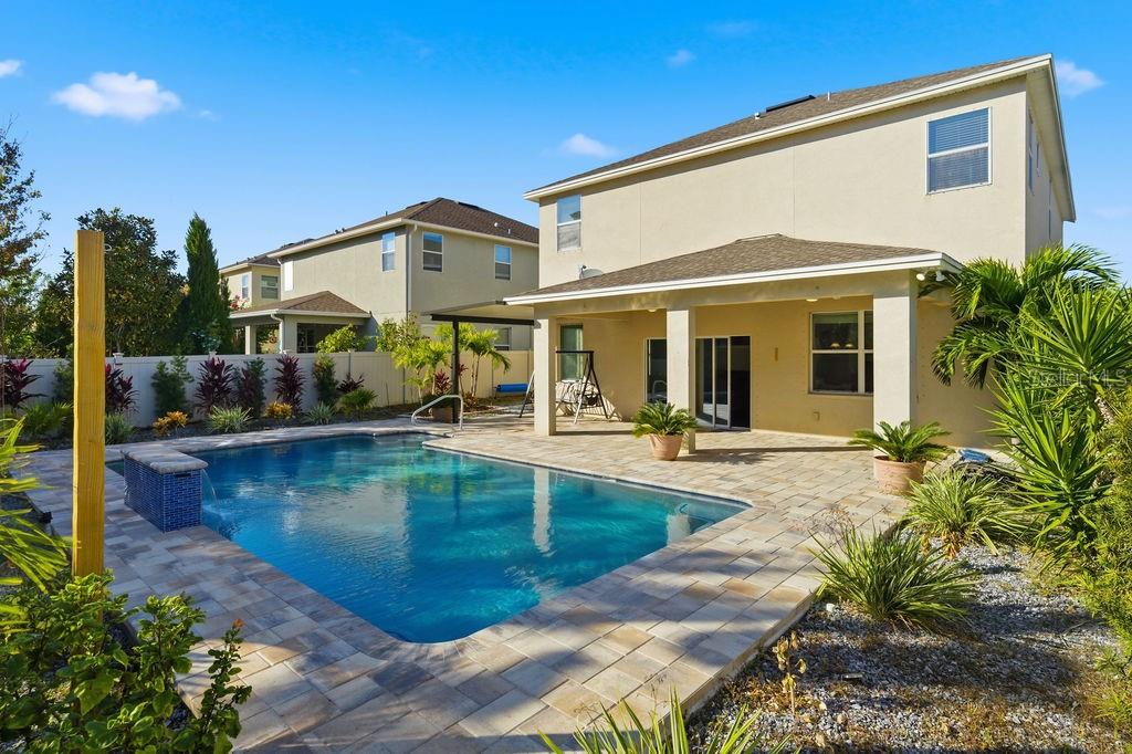 ENCLAVE AT LAKE SEMINOLE - Residential