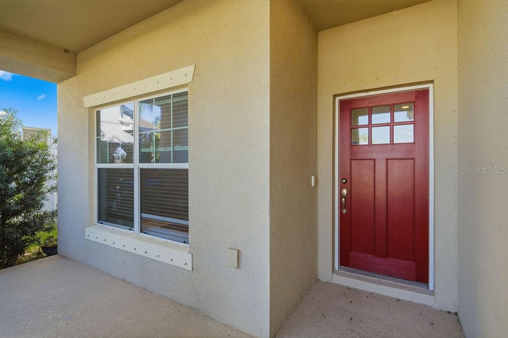 ENCLAVE AT LAKE SEMINOLE - Residential