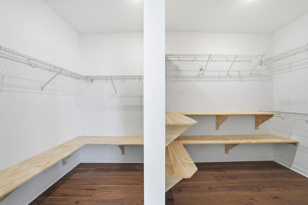 ENCLAVE AT LAKE SEMINOLE - Residential