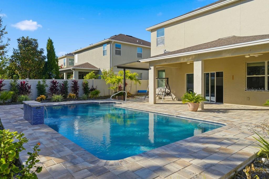 ENCLAVE AT LAKE SEMINOLE - Residential