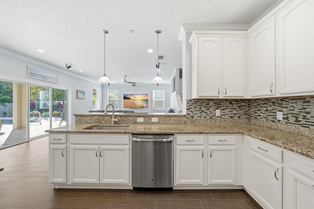 ENCLAVE AT LAKE SEMINOLE - Residential