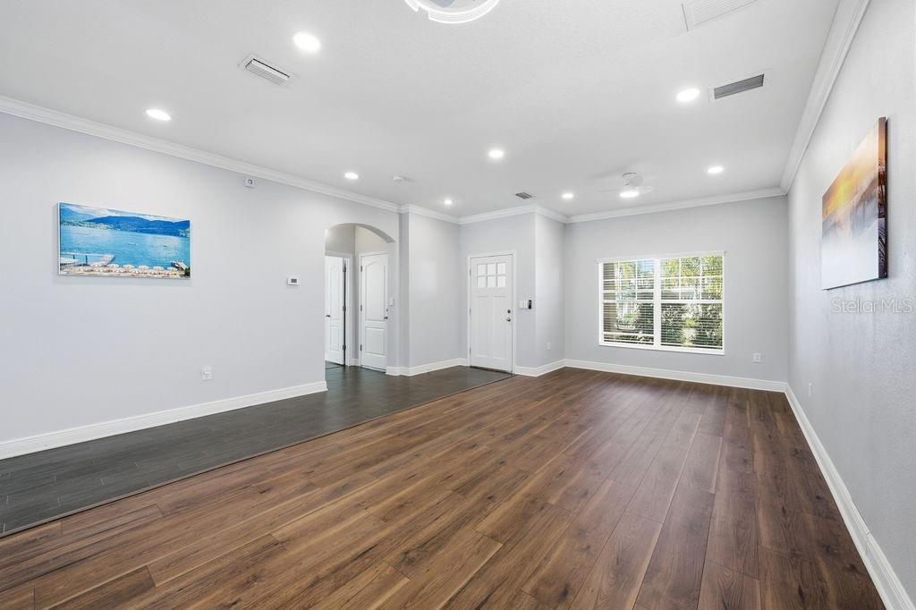 ENCLAVE AT LAKE SEMINOLE - Residential