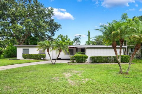 209 WILMER AVENUE ORLANDO FL 32811