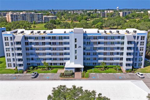 A home in BRADENTON