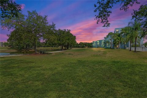 A home in BRADENTON