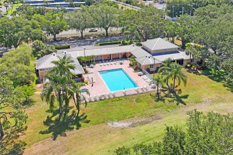 A home in BRADENTON