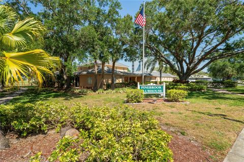 A home in BRADENTON