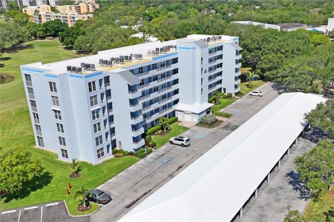 A home in BRADENTON