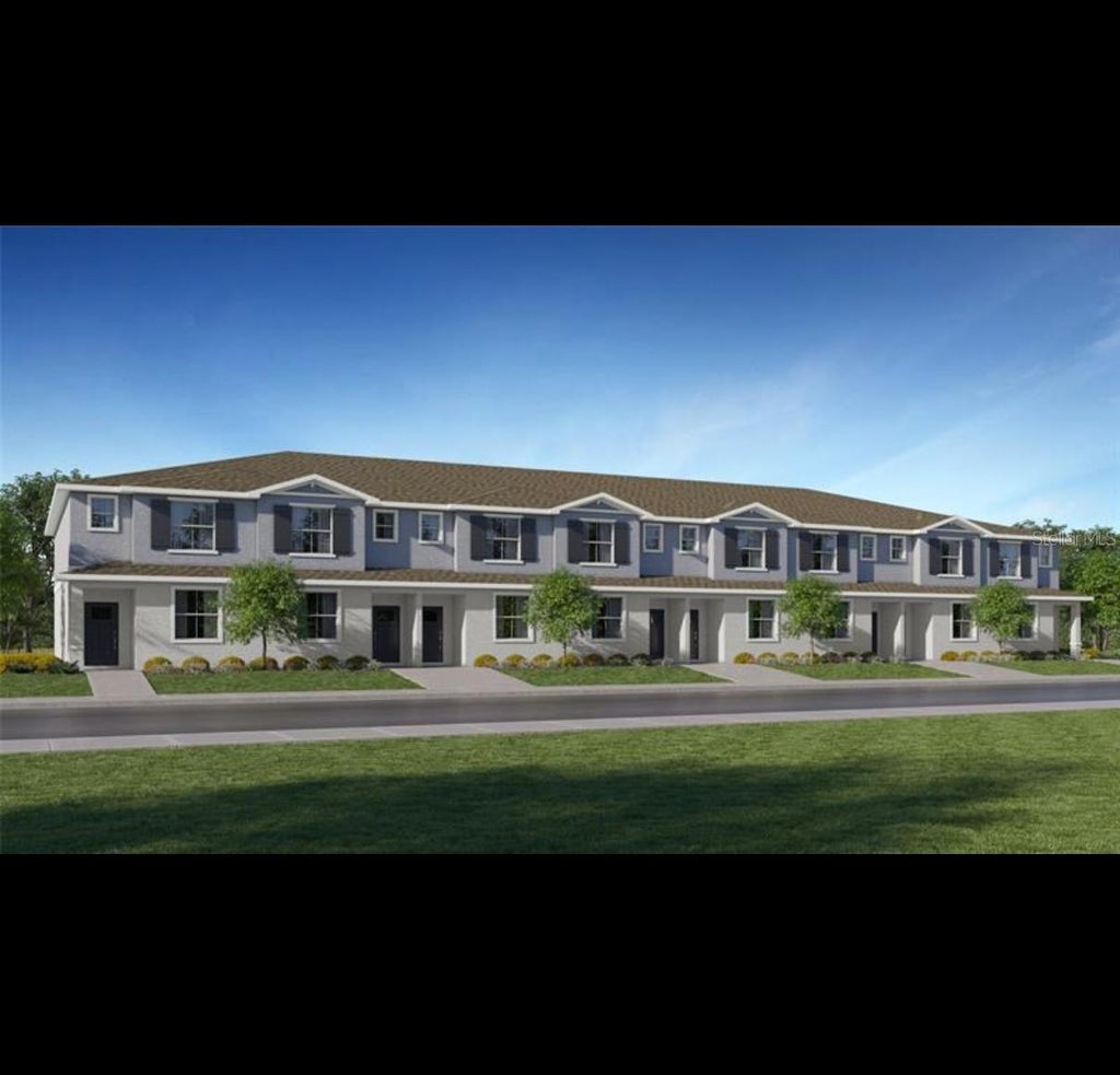Photo of 2325 Lesser Goldfinch Drive, Wimauma, FL 33598 (MLS # J1003683)