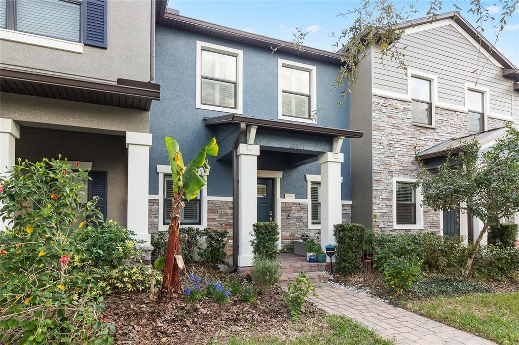 Photo of 28635 Tranquil Lake Circle, Wesley Chapel, FL 33543 (MLS # TB8347171)