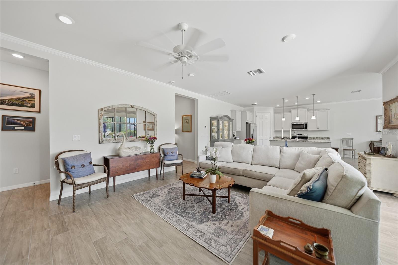 PUNTA GORDA ISLES SEC 23 - Residential