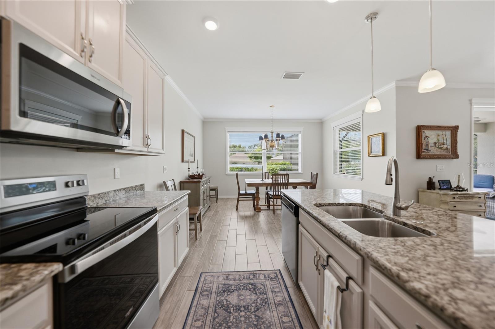 PUNTA GORDA ISLES SEC 23 - Residential