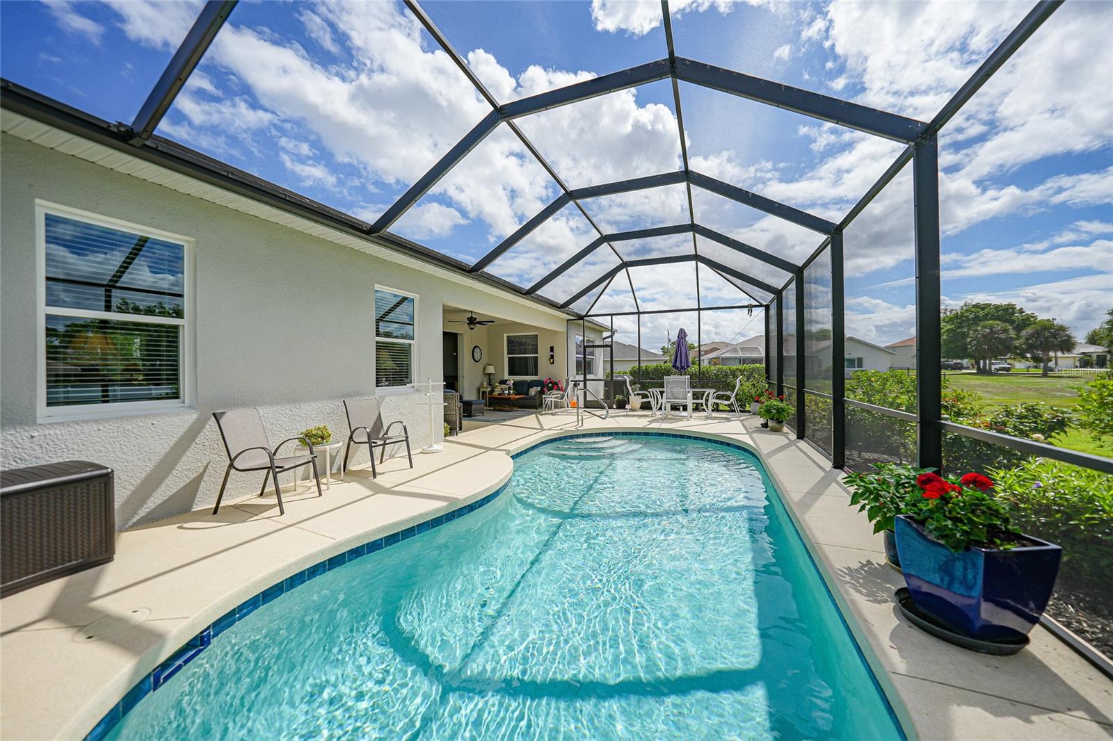 PUNTA GORDA ISLES SEC 23 - Residential