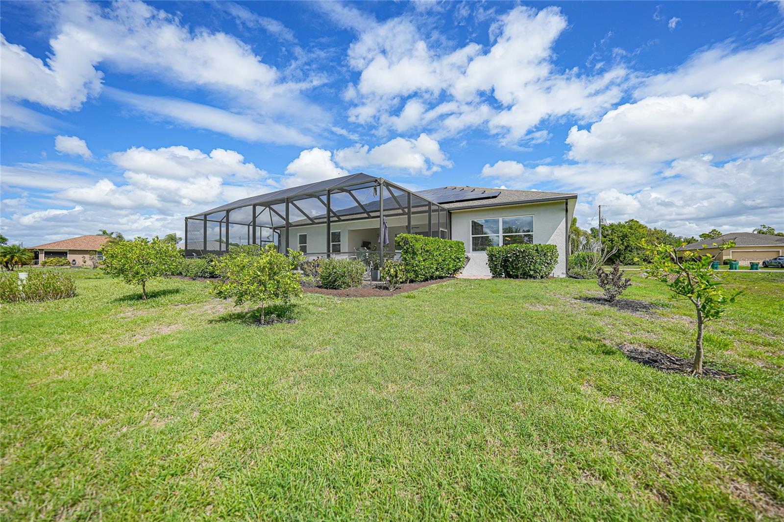 PUNTA GORDA ISLES SEC 23 - Residential