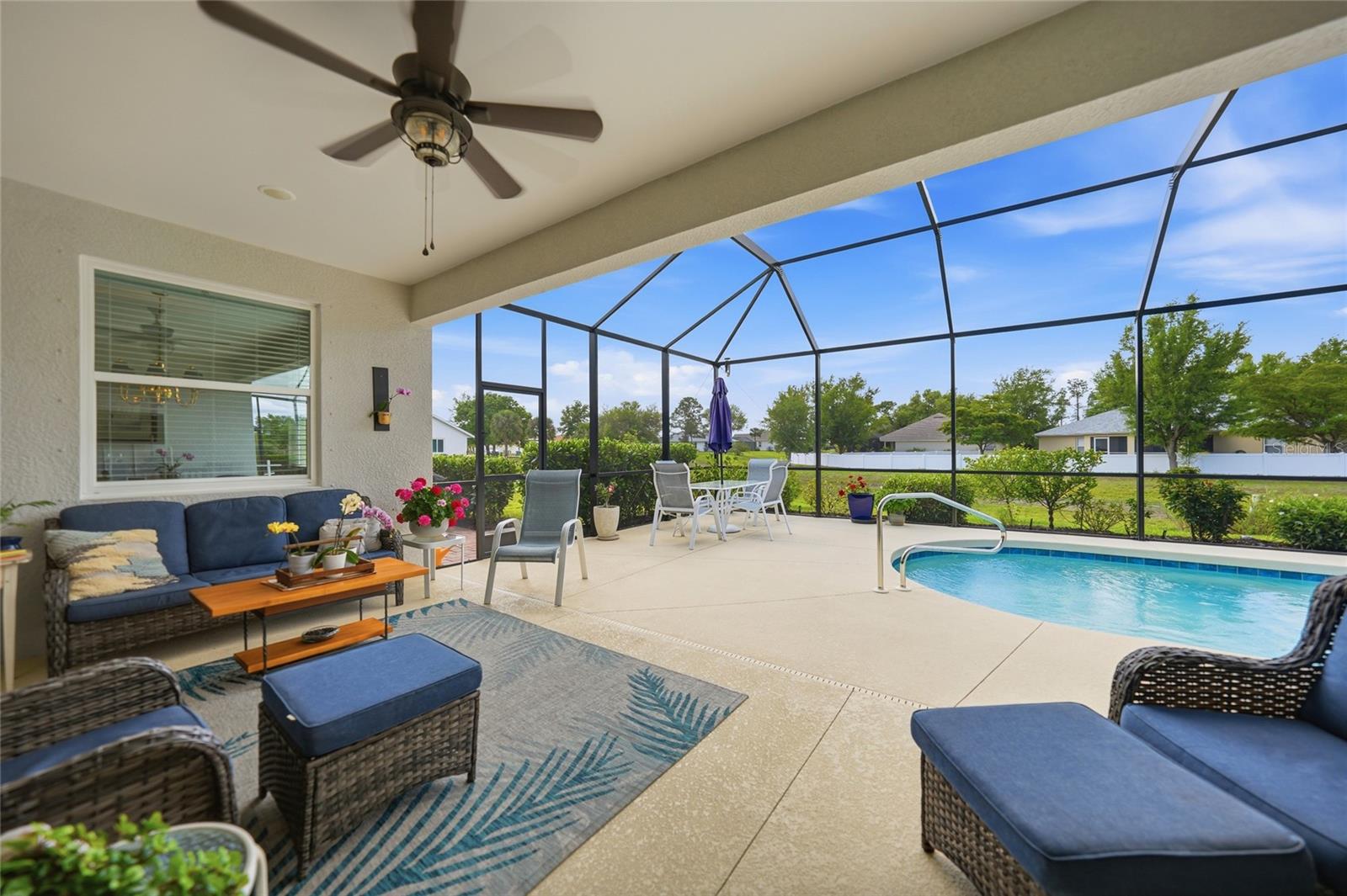 PUNTA GORDA ISLES SEC 23 - Residential