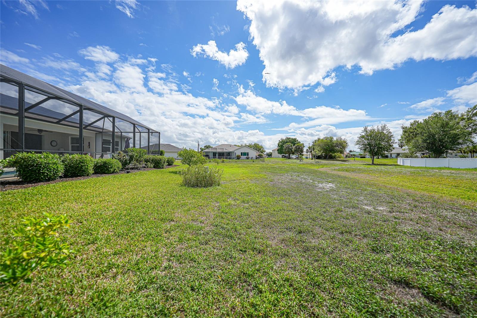 PUNTA GORDA ISLES SEC 23 - Residential