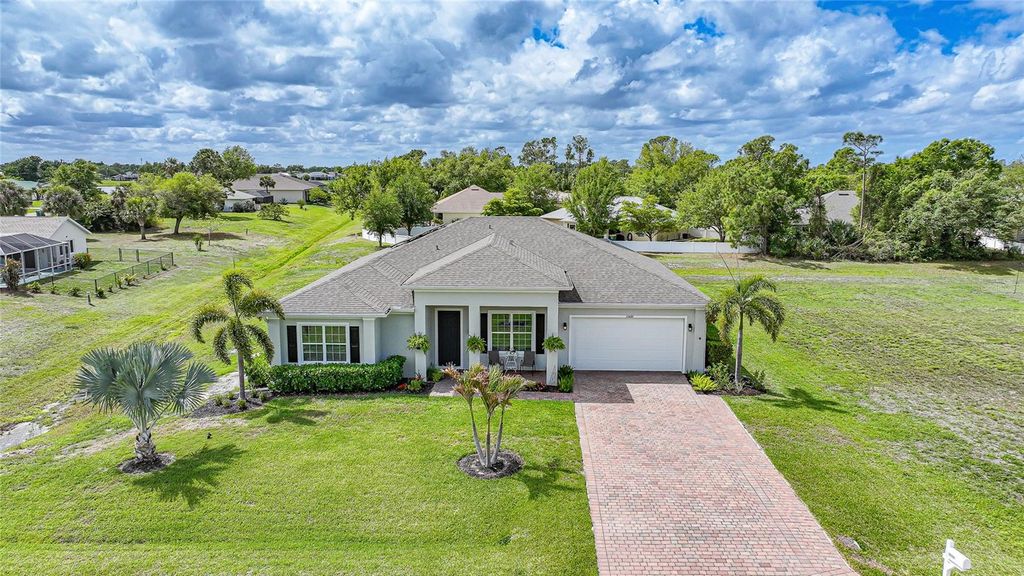 Photo of 25091 Palisade Road, Punta Gorda, FL 33983 (MLS # C7524472)