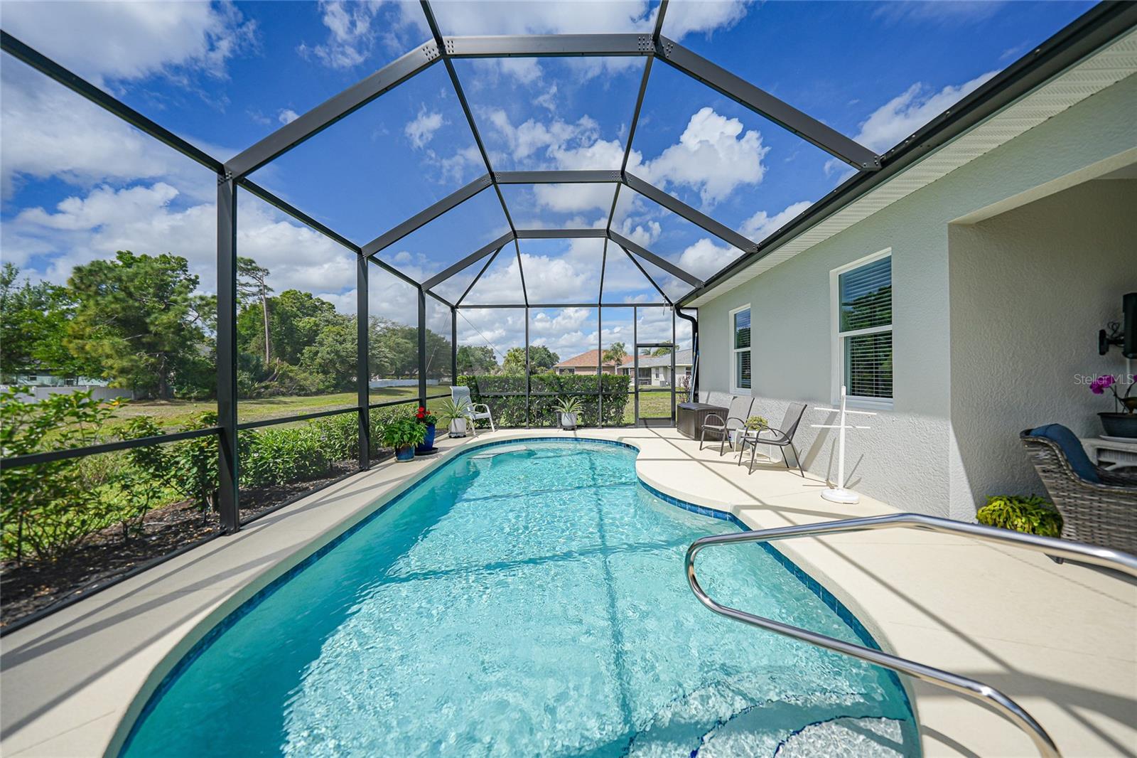 PUNTA GORDA ISLES SEC 23 - Residential