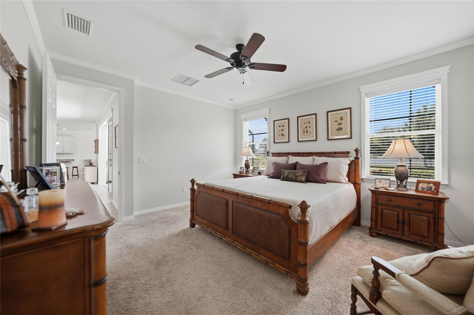 PUNTA GORDA ISLES SEC 23 - Residential