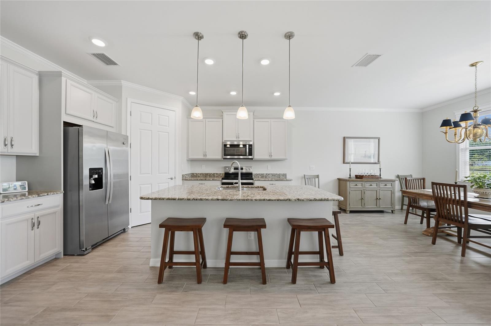 PUNTA GORDA ISLES SEC 23 - Residential