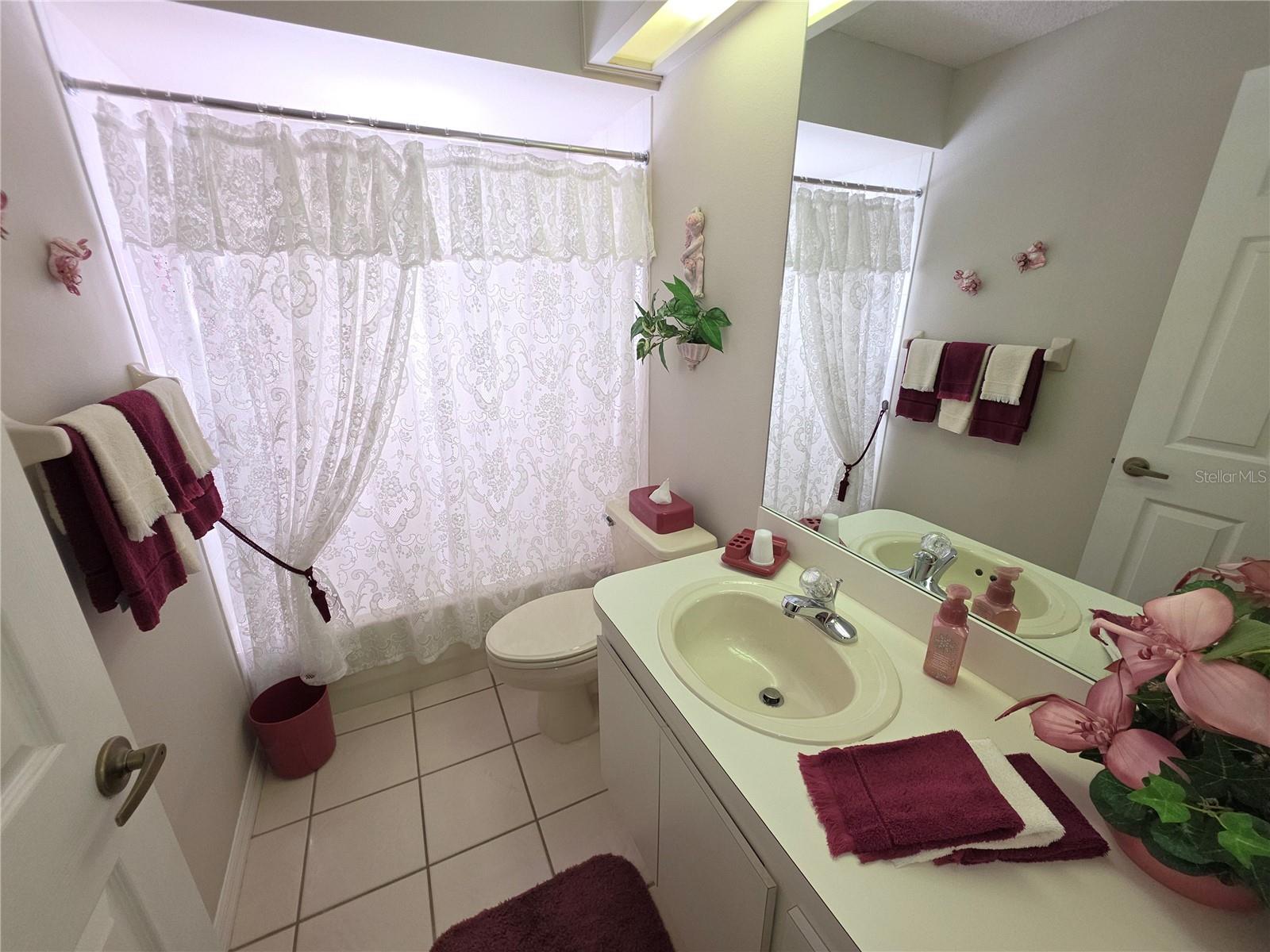 TIMBER PINES - Residential