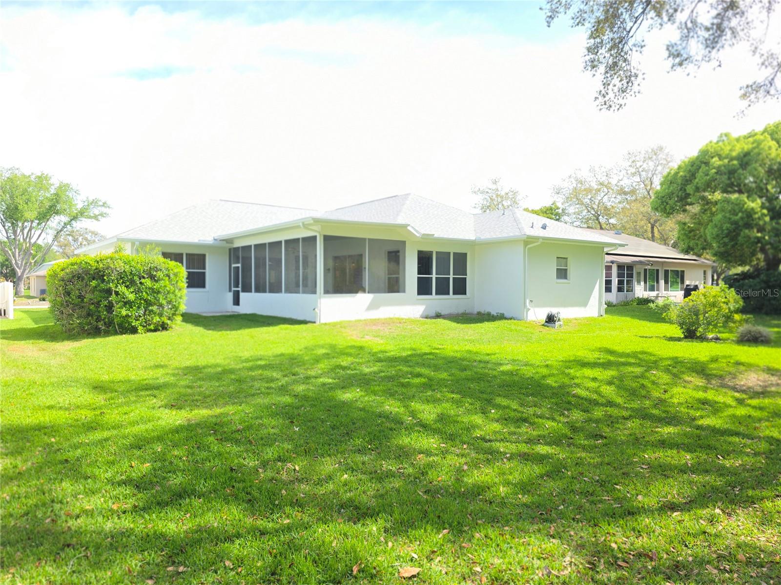 TIMBER PINES - Residential