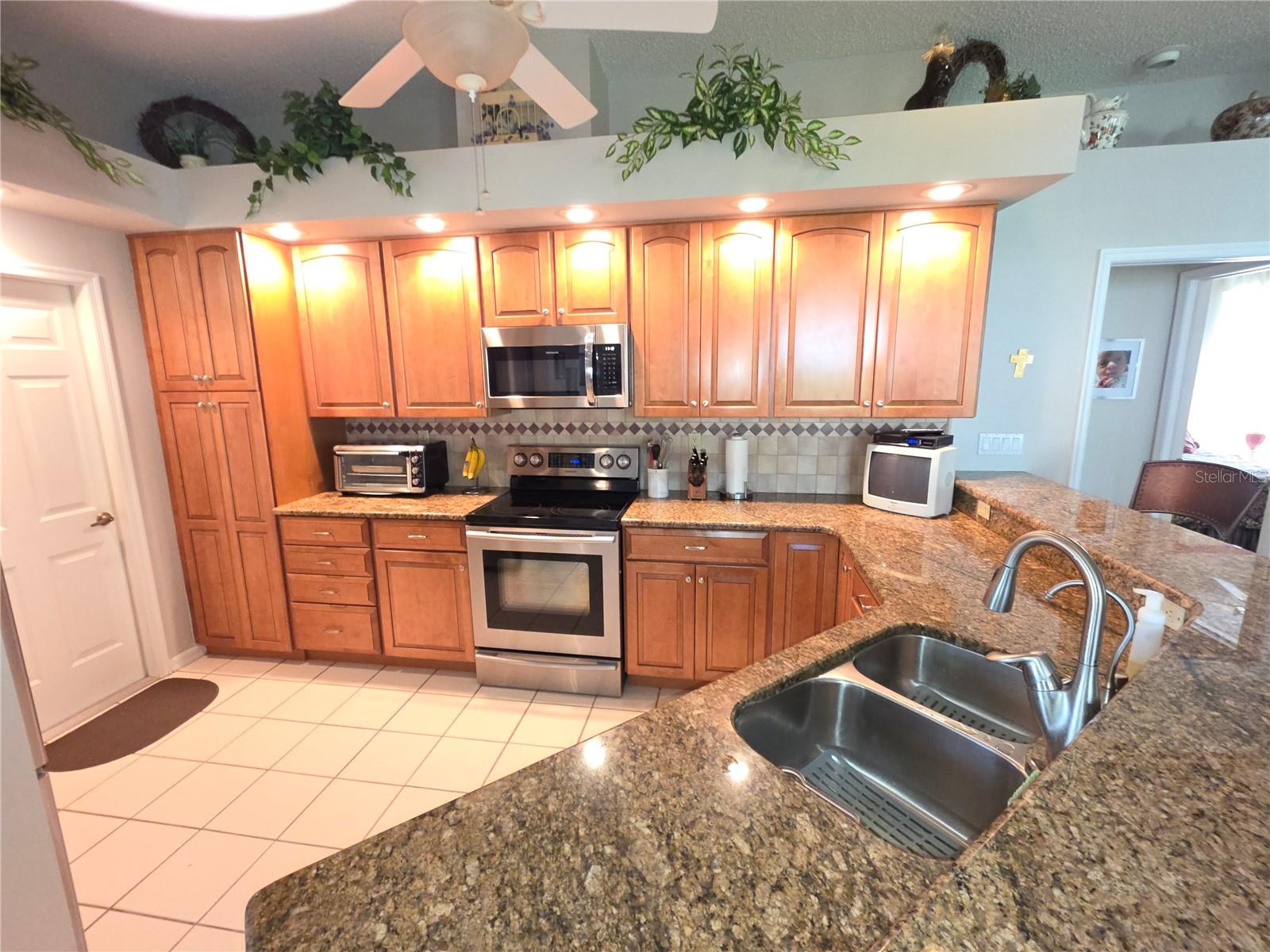 TIMBER PINES - Residential