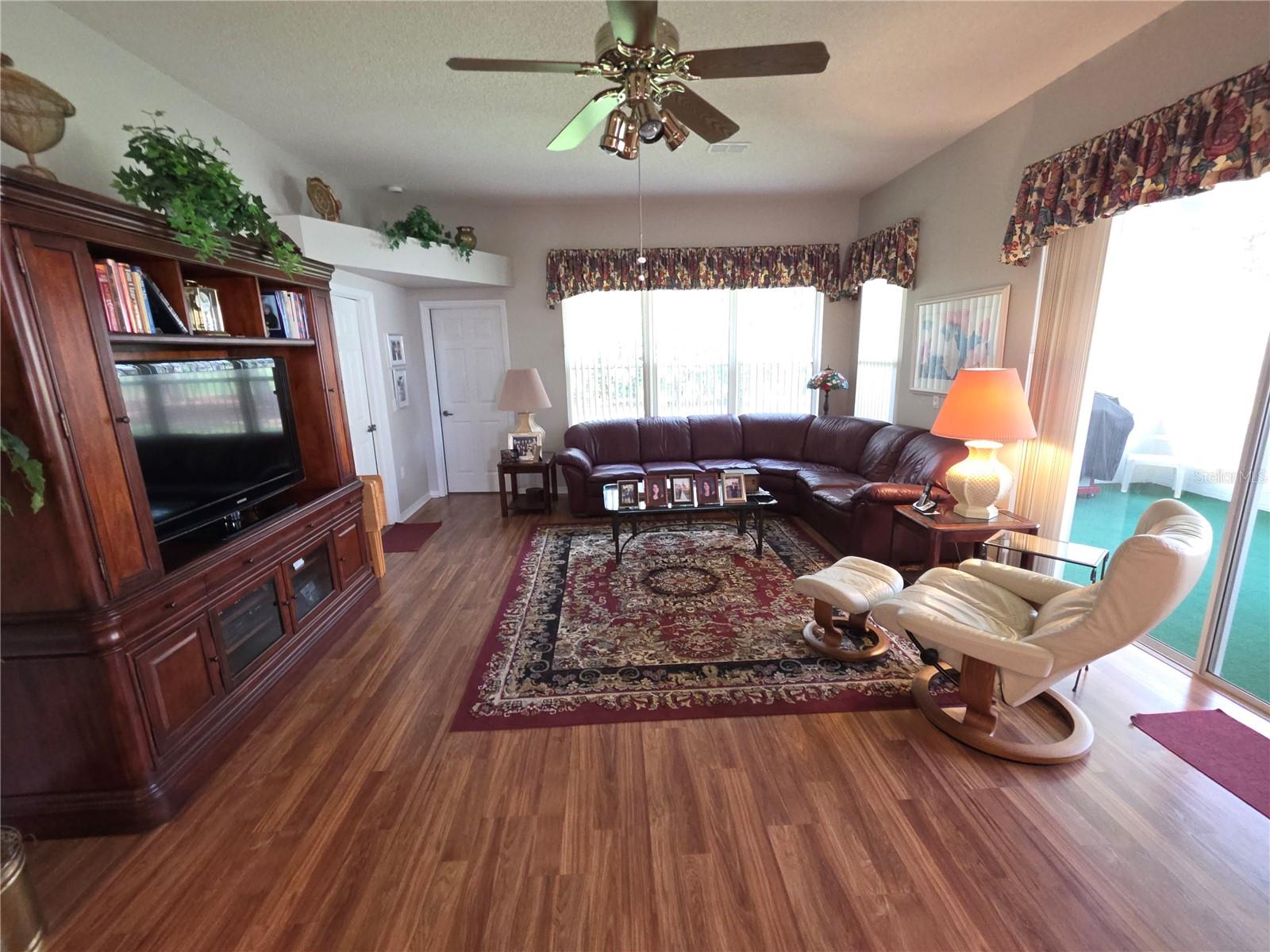 TIMBER PINES - Residential