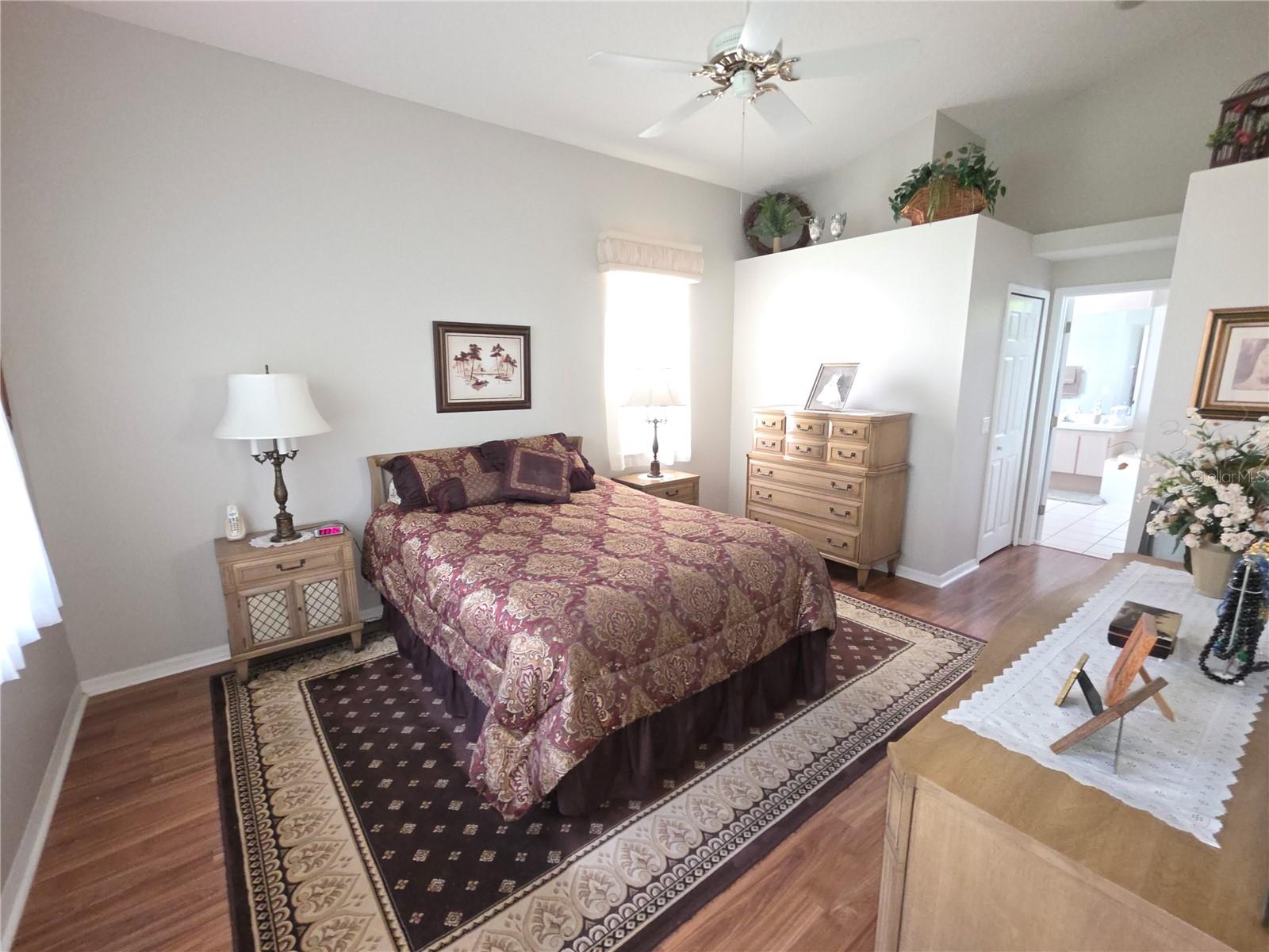 TIMBER PINES - Residential