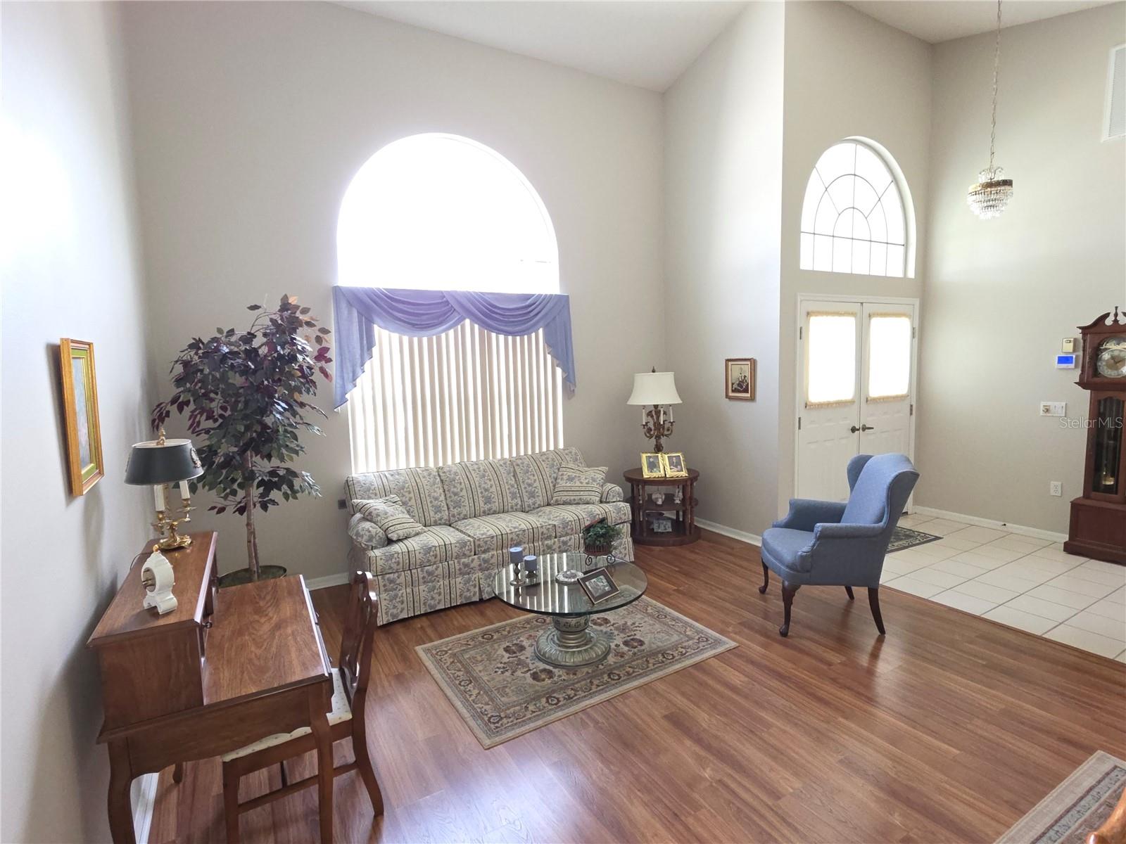 TIMBER PINES - Residential