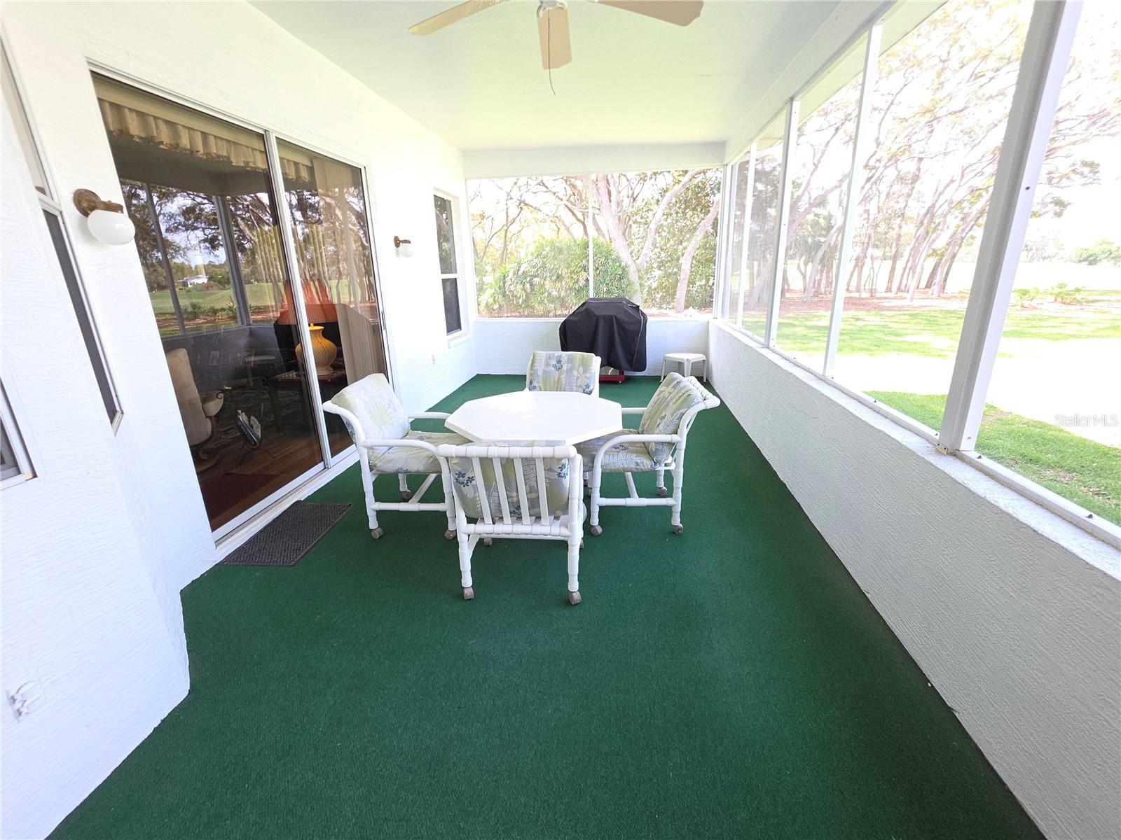 TIMBER PINES - Residential