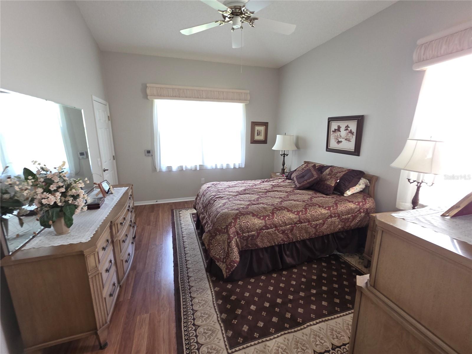 TIMBER PINES - Residential