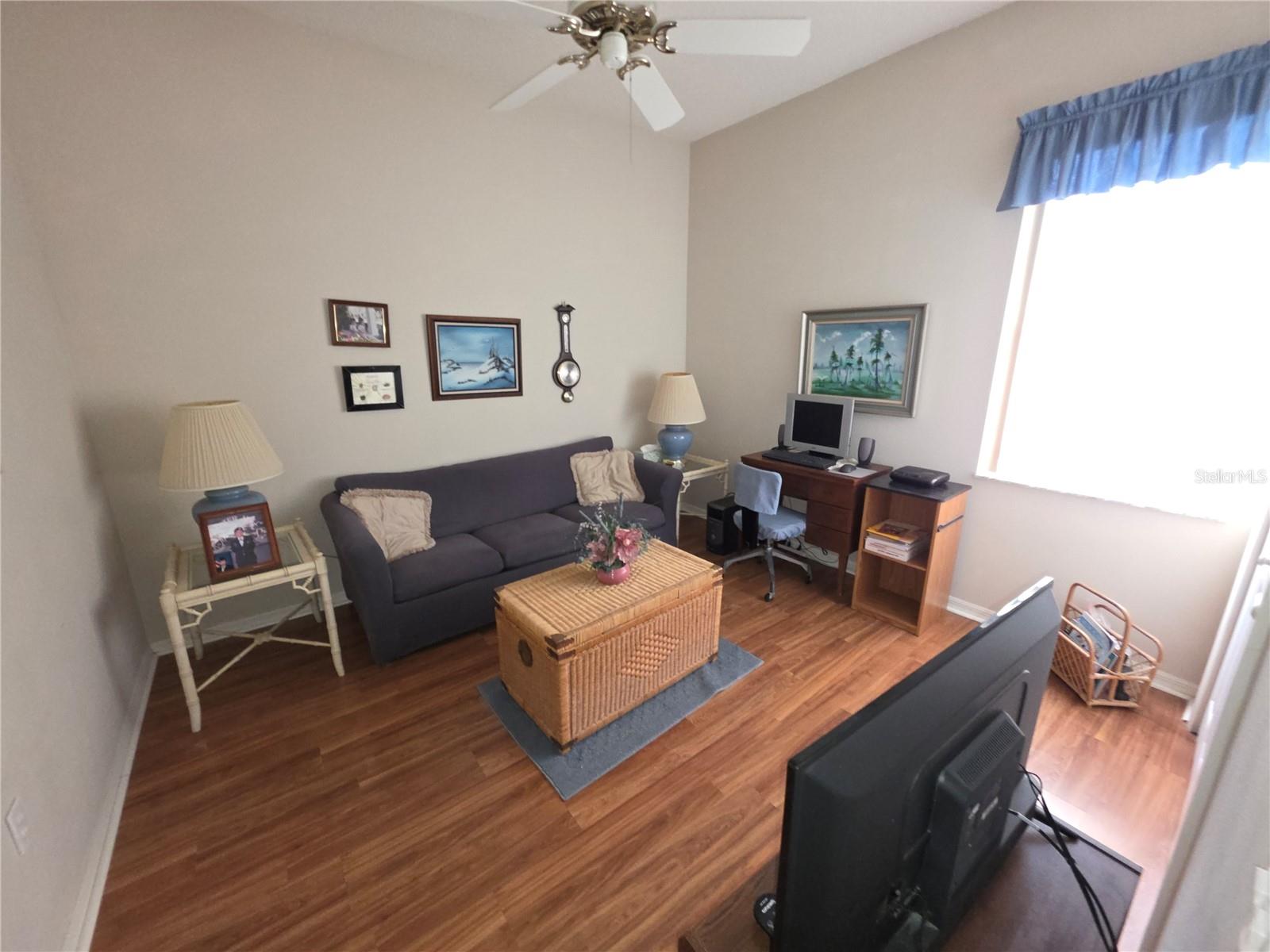 TIMBER PINES - Residential