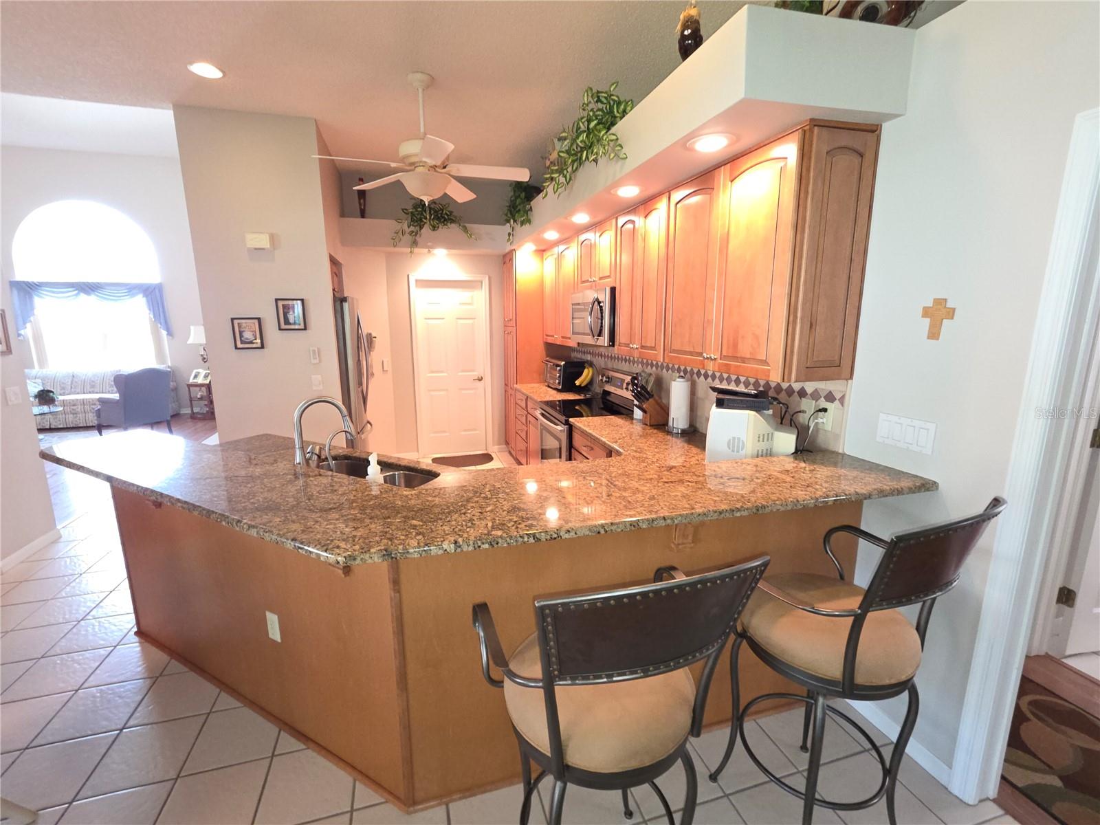 TIMBER PINES - Residential