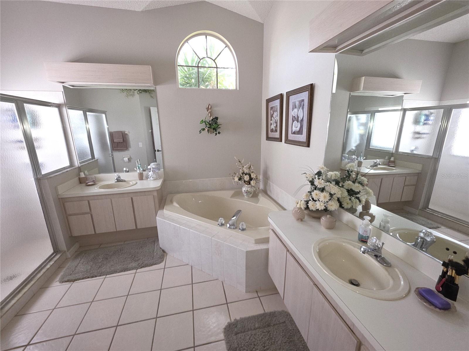 TIMBER PINES - Residential