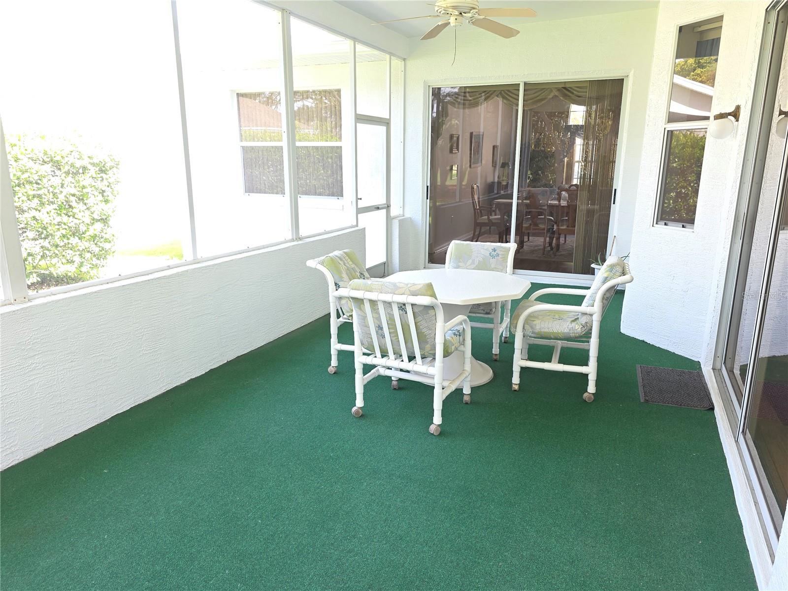 TIMBER PINES - Residential