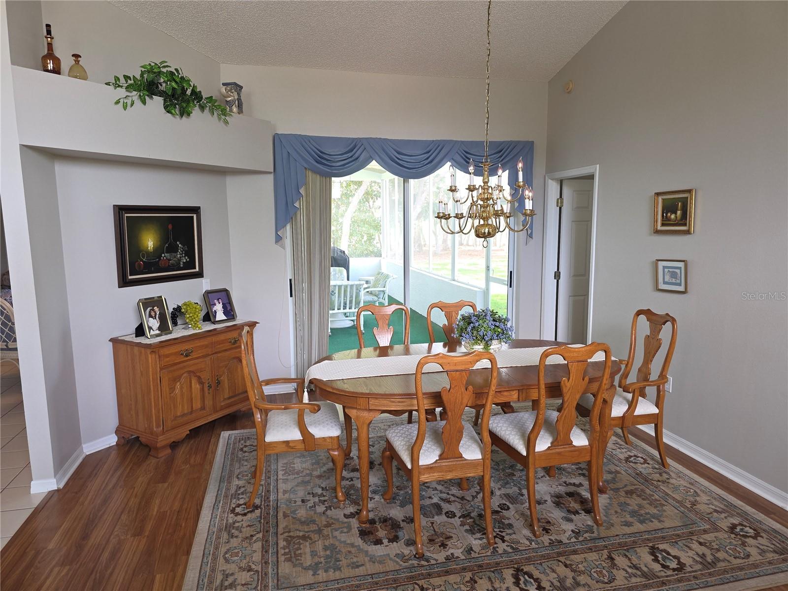 TIMBER PINES - Residential