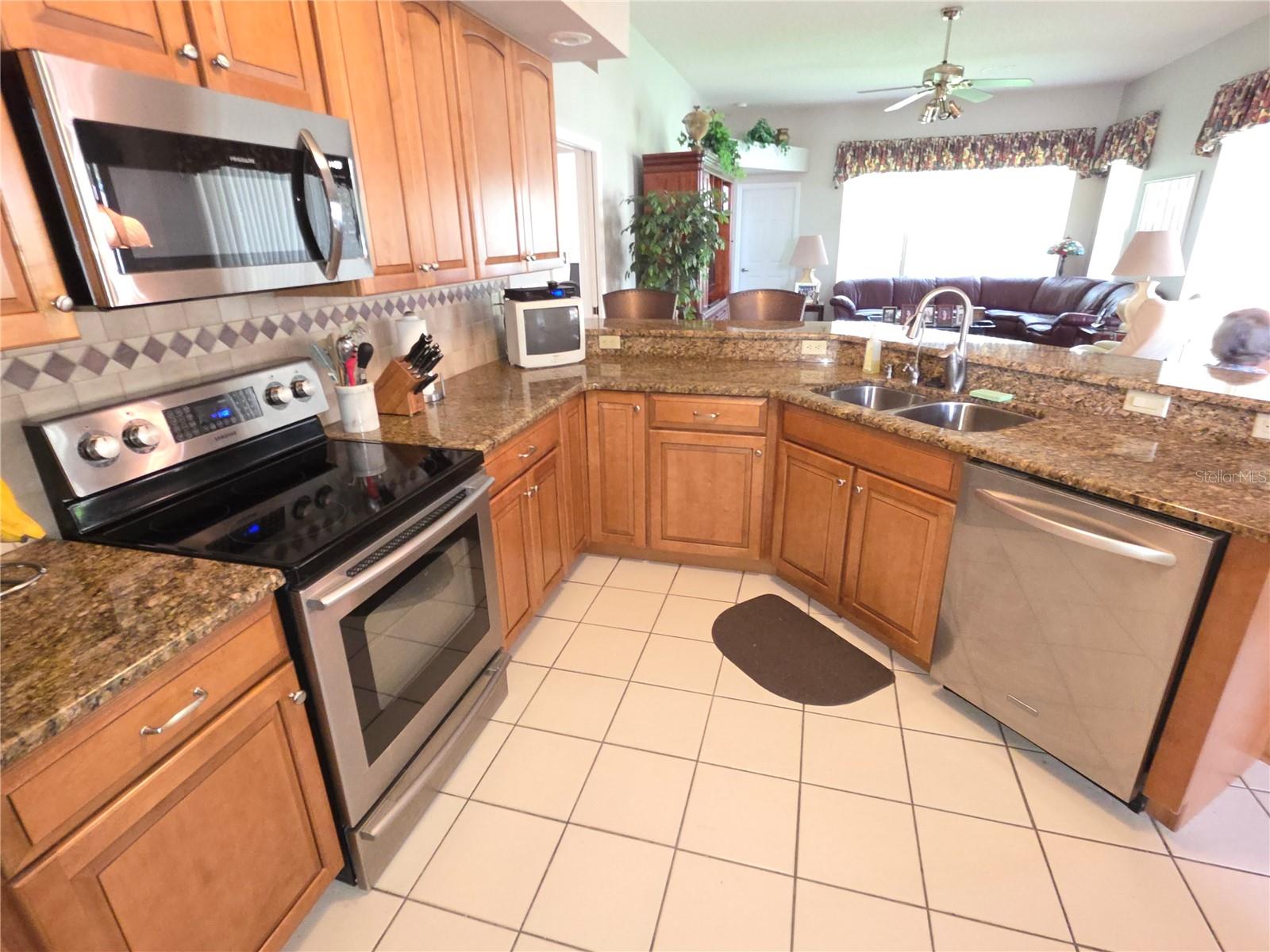 TIMBER PINES - Residential